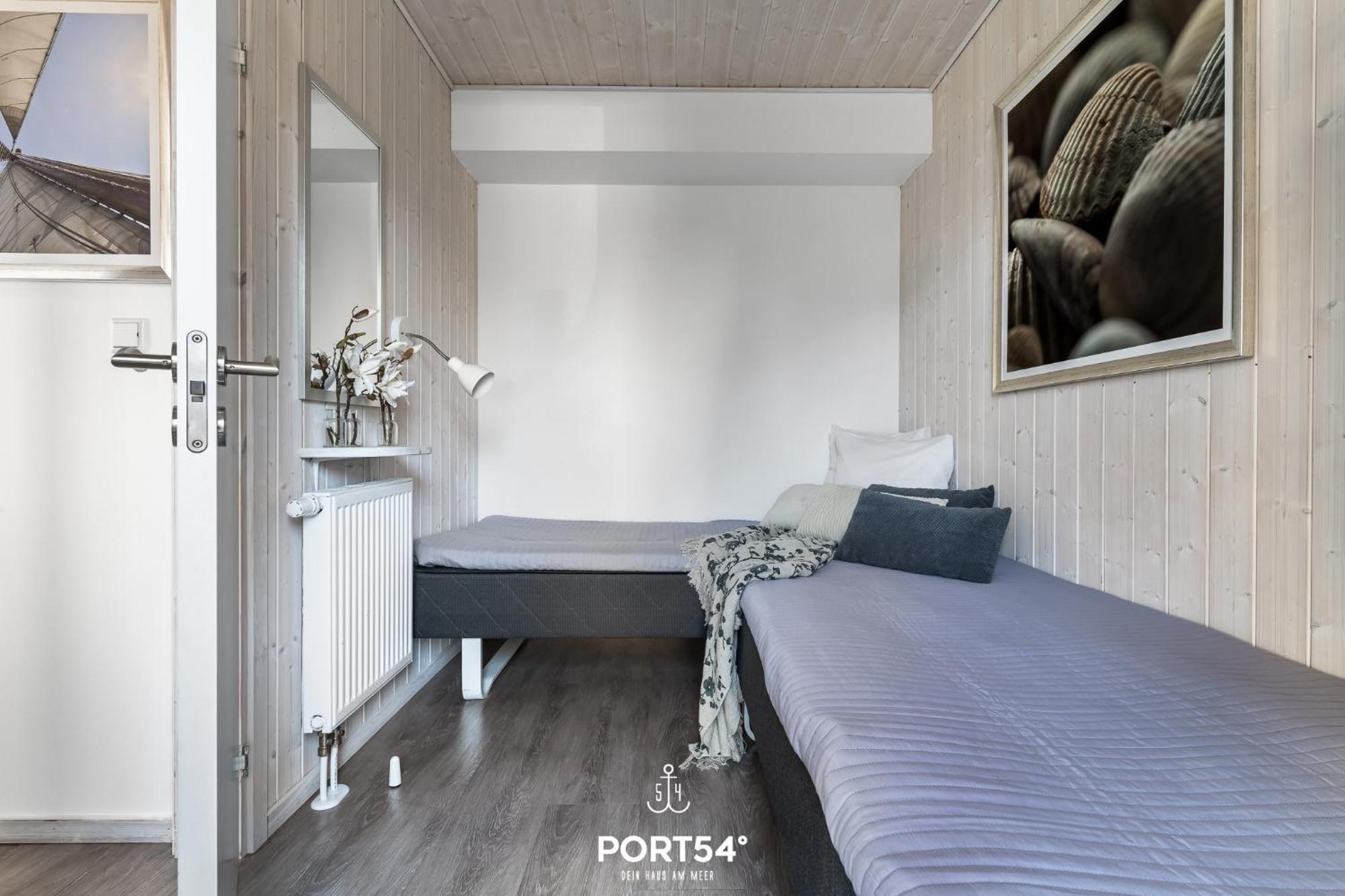 Ferienhaus Lagunenblick 38 Marina Wendtorf Экстерьер фото