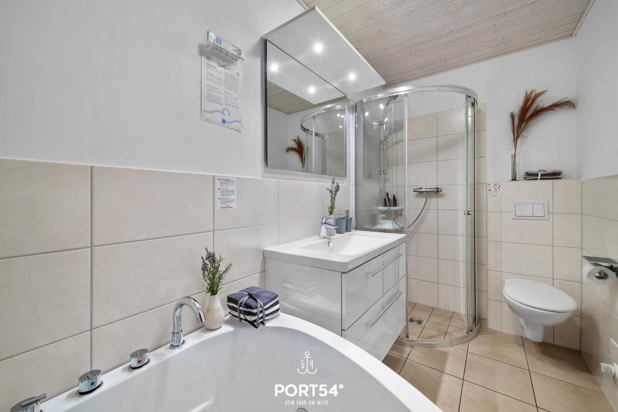 Ferienhaus Lagunenblick 38 Marina Wendtorf Экстерьер фото