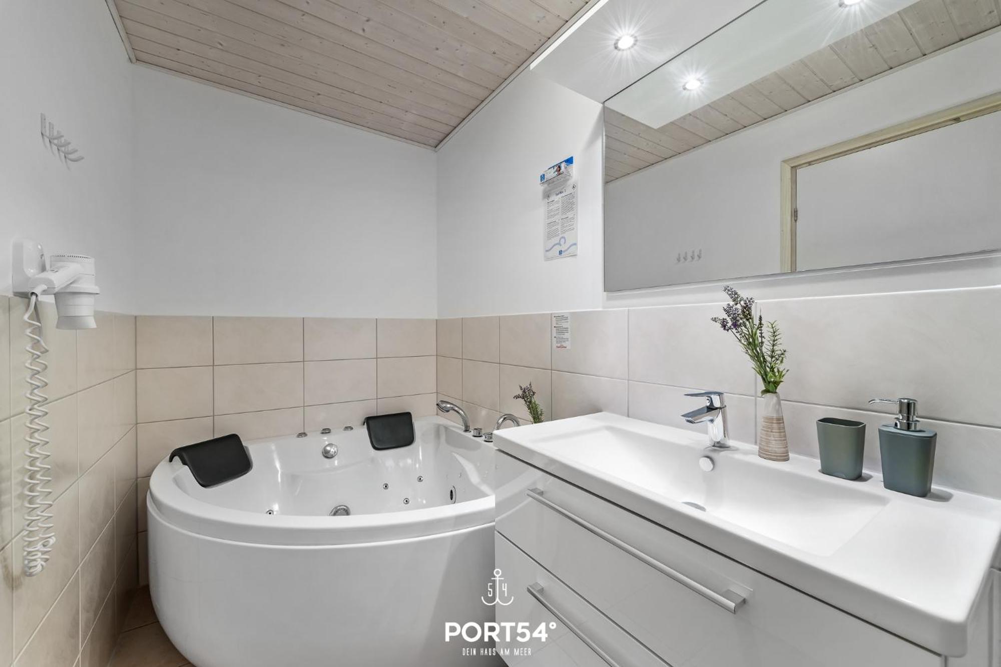 Ferienhaus Lagunenblick 38 Marina Wendtorf Экстерьер фото