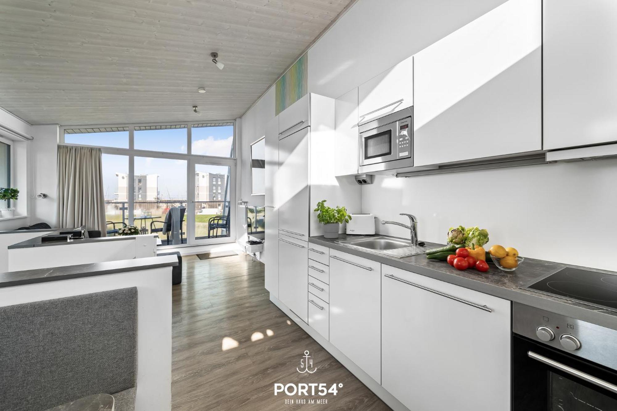Ferienhaus Lagunenblick 38 Marina Wendtorf Экстерьер фото