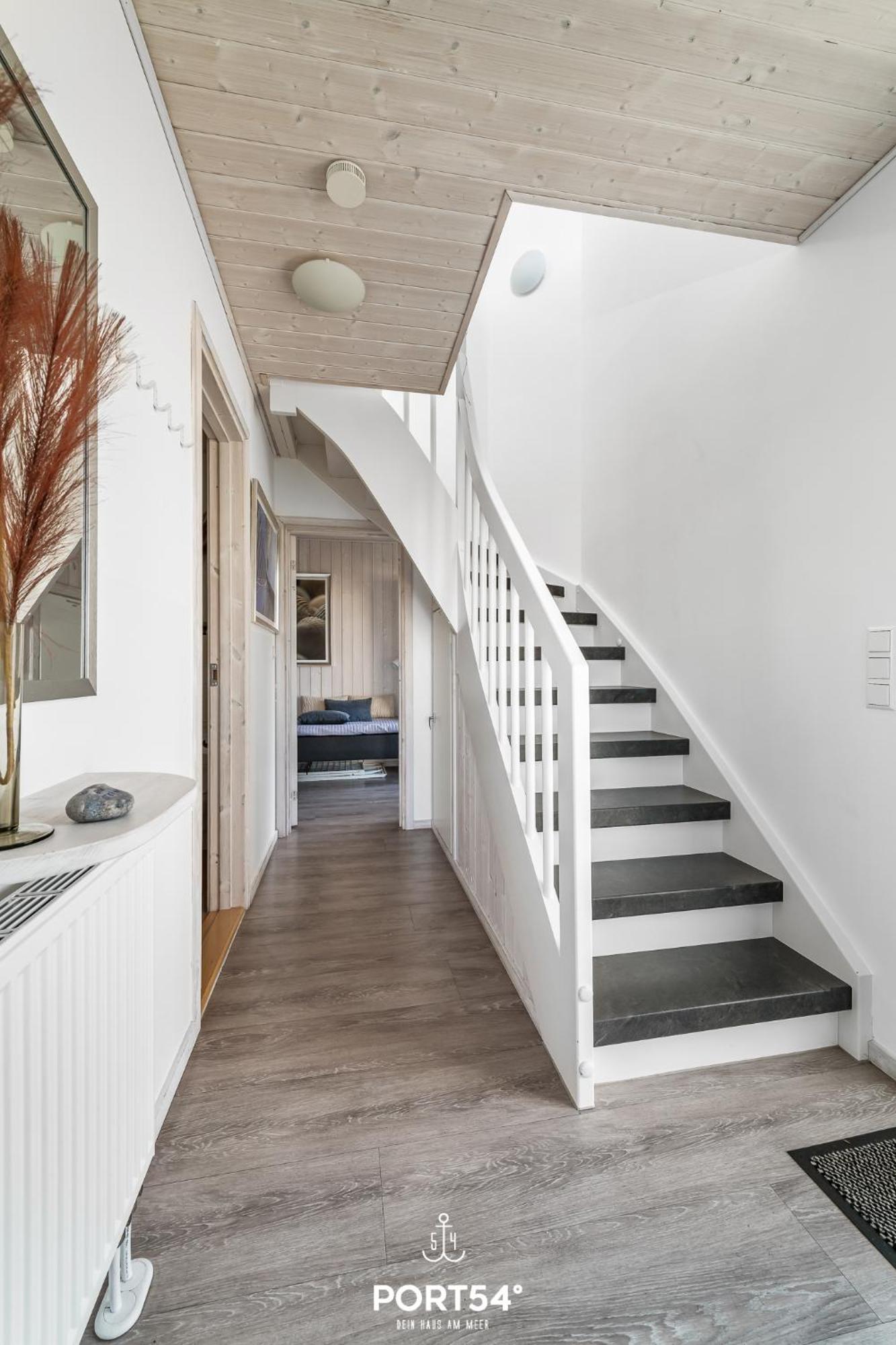 Ferienhaus Lagunenblick 38 Marina Wendtorf Экстерьер фото