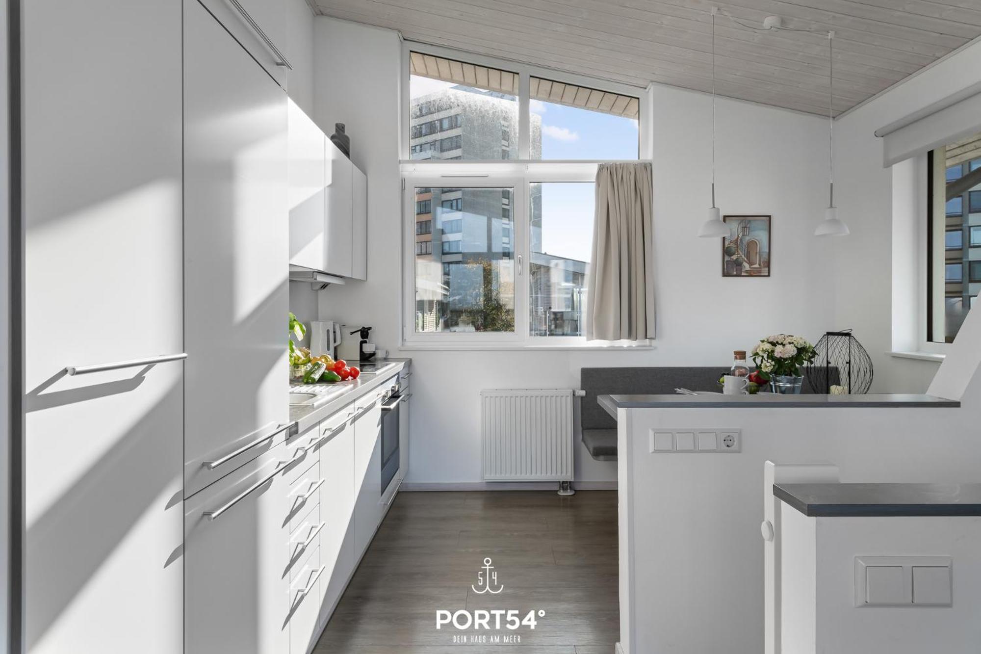 Ferienhaus Lagunenblick 38 Marina Wendtorf Экстерьер фото