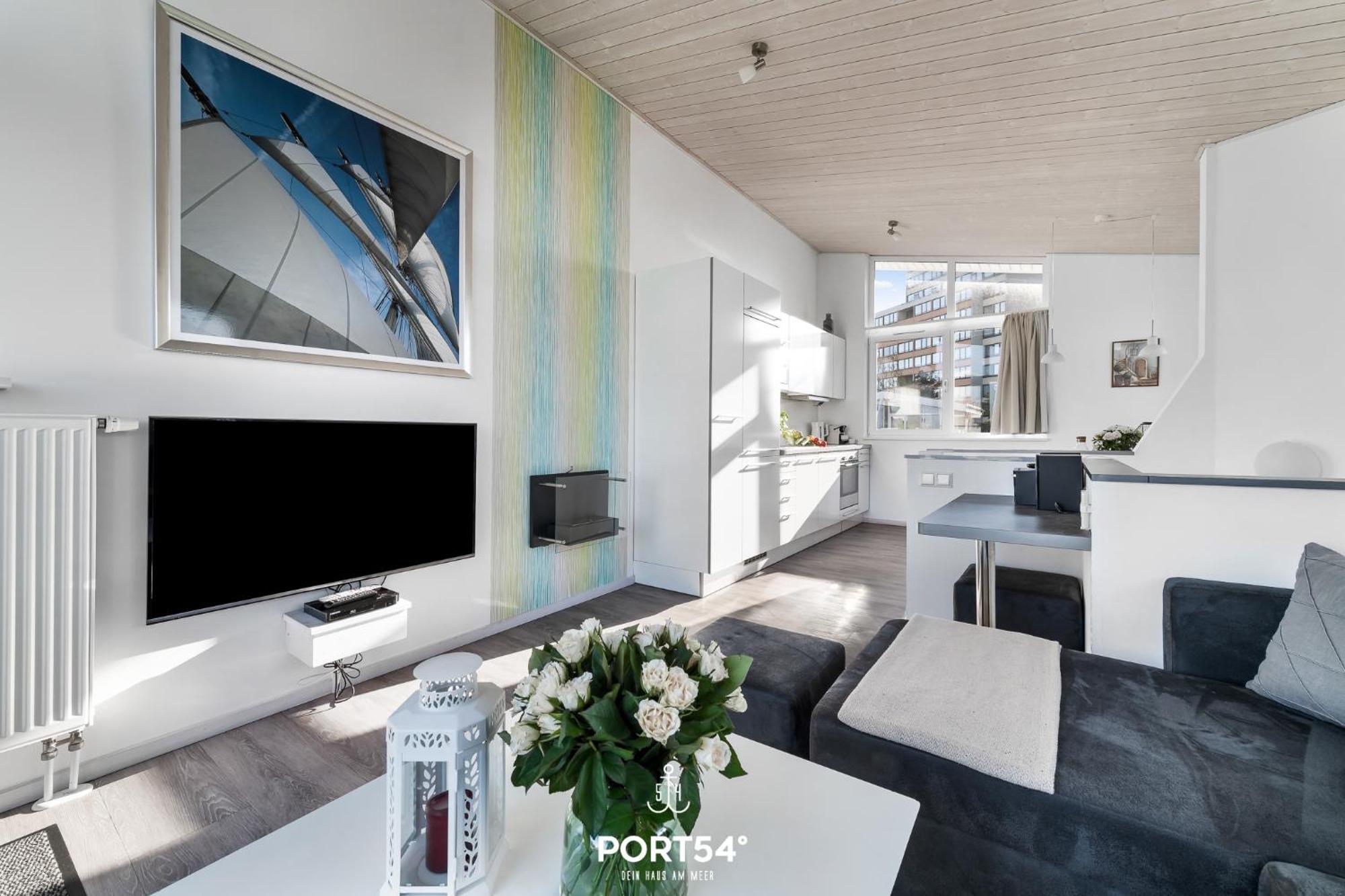 Ferienhaus Lagunenblick 38 Marina Wendtorf Экстерьер фото