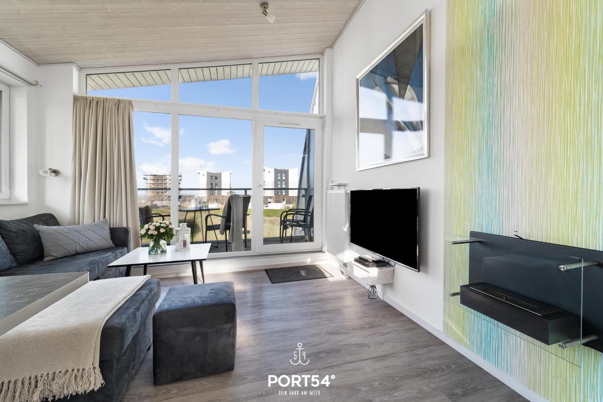 Ferienhaus Lagunenblick 38 Marina Wendtorf Экстерьер фото